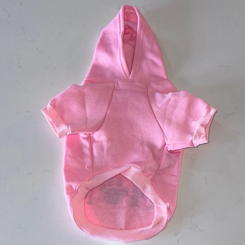N/A soft pink